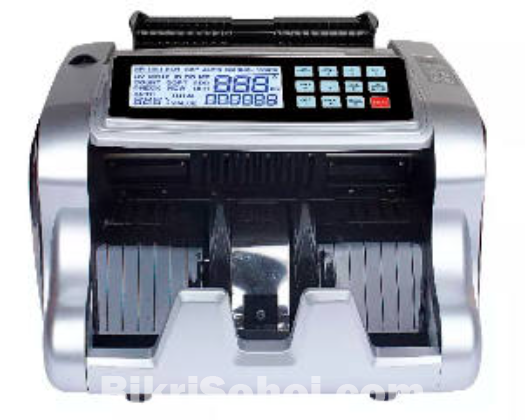 Money Counting Machine AL6600